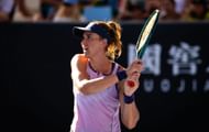 Beattriz Haddad Maia is the 13th seed at the Qatar Open 2025. (Photo: Getty)